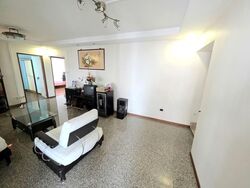 Blk 615 Bukit Panjang Ring Road (Bukit Panjang), HDB 4 Rooms #584205551
